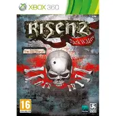 Risen 2 (xbox 360 tweedehands game)