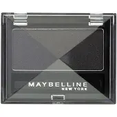 Maybelline Eyestudio Mono Oogschaduw - 842 Black metal