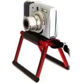Gary Fong Flip-Cage Poppy Red