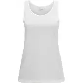 Peak Performance Tanktop Women Track Offwhite-XL