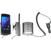 Brodit act. draaib. houd. met sig. plug v. Samsung Galaxy Nexus GT-I9250