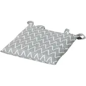 Madison Toscanekussen Madison Outdoor Magic Blue (46 x 46 cm)