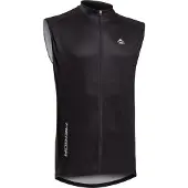Merida SHIRT MOUWLOOS ZWART S