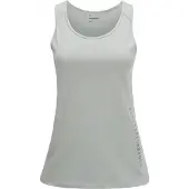 Peak Performance Tanktop Women Track Ferner Green-XL