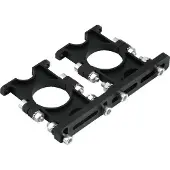 Hama Universal Lnb Multifeed Holder For 23 And 40 Mm Fee