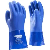Towa OR-656 PVC Werkhandschoen