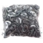 Bofix Nippelplaatje spaak 14 ovaal (p1000)