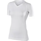 Falke Ondershirt Women Cool White-XL