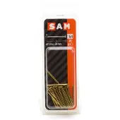 Sam Nagel platte kop 2,0x30mm 20 stuks