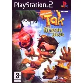 Tak De Kracht Van Juju Playstation 2