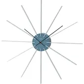 AMS Wandklok W9596
