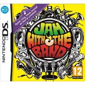 Jam With The Band