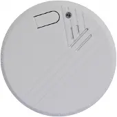 Chacon Optische Rookmelder Wit (34265)