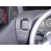 Brodit ProClip houder geschikt voor Kia Sorento 2002-2007 Left mount