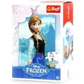 Trefl 5900511195019 puzzel Legpuzzel 54 stuk(s) Stripfiguren