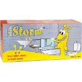 999 Games Little Storm: In Bad Bordspel