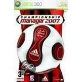 Championship Manager 2007