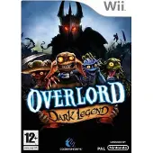 Overlord Dark Legend