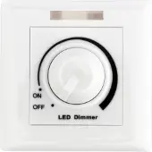 Groenovatie LED Dimmer 0-10V Potentiometer