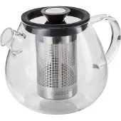Horwood Judge Brew Control Theepot - Glas - 1 Liter