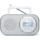 Blaupunkt BTD-7001 radio