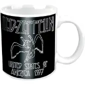 Rock Off 1977 Usa Tour