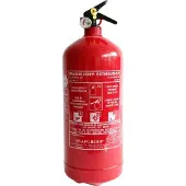 Anaf PS3-HX - Brandblusser - ABC - Poederblusser - 3KG + ophangbeugel