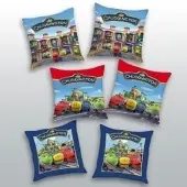 Chuggington Kussen Deko