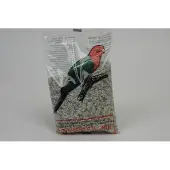 Thijssen Maagkiezel grote Parkiet - 5 zakken van 1 kg - Vogelsnack