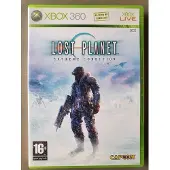 Lost Planet: Extreme Condition - Colonies Edition