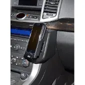 KUDA Houder - Chevrolet Captiva 2013-204 Kleur: Zwart