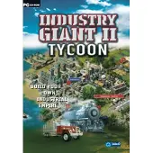 Industry Giant 2 Tycoon - Windows