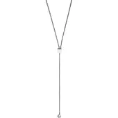 Esprit Twine Necklace - SS