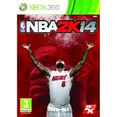 NBA 2K14