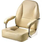 VETUS Master Seat Beige