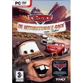 Cars: De Internationale Race van Takel (PC)