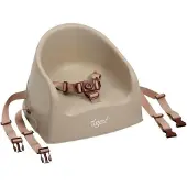 Tigex Taupe stoelverhoger