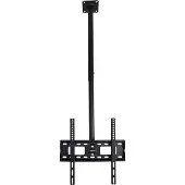 Wolff Mount Universele plafond beugel voor schermen tot 52 Inch