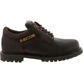 Blackstone Oil Nubuck 439/460 | Maat: 42