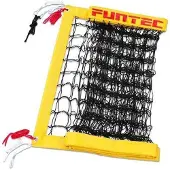 Funtec Prof Net voor Pro Beach