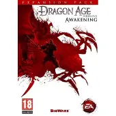Dragon Age: Origins - Awakening (Add -on) /PC