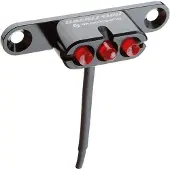 Supernova Airstream Tail 2 Achterlamp