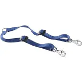 Ferplast Twin Hondenlijn 15mm/28-42cm