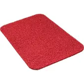 Hamat Spaghetti mat light - rood - 40x60 cm