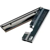 Unger trim glasschraperhouder 10cm incl (10m stuks)