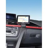 KUDA houder geschikt voor BMW 3-Serie (F30) / 4-Serie 2012-2019 Kleur: Zwart