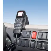 KUDA Houder - DAF LF (Euro 6) 2014-2019 Kleur: Zwart