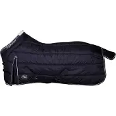 Harry's Horse Staldeken Highliner 500 Black Iris 145cm navy