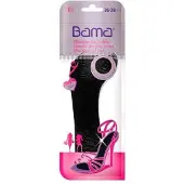 Bama Hoge Hak Gel Comfort Ultra Slim-Schoenmaat 39/41
