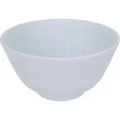 Tokyo Design Studio - Sky White Kom - Wit - 12 x 6,4 cm - 350 ml
